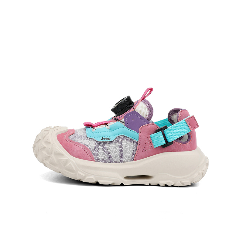 

Детские повседневные туфли Kids' Jeep, Sky Teal