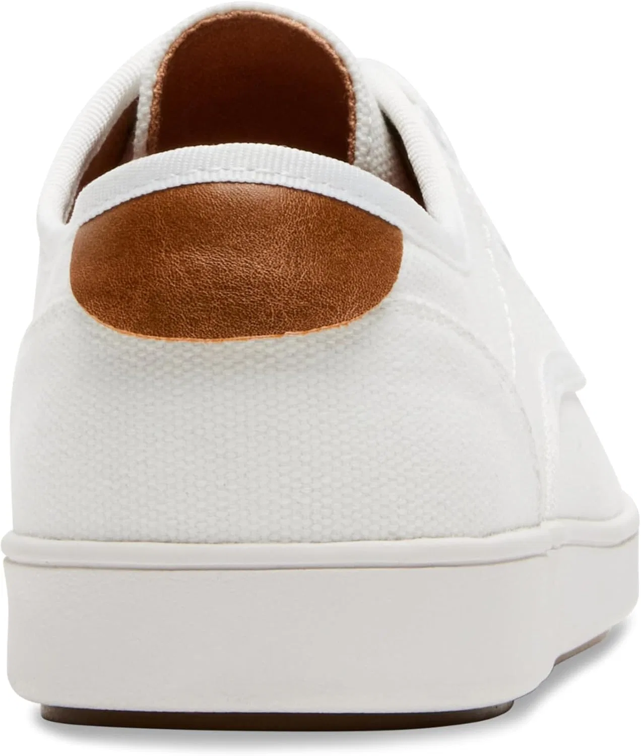 Мужские модные кроссовки Fenta Steve Madden, White Linen — фото 3