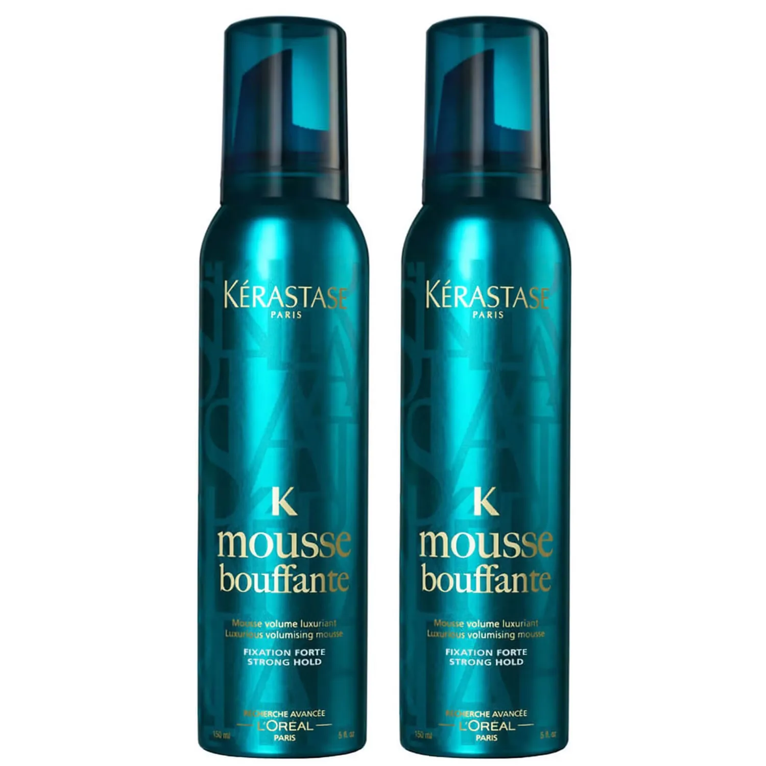 

Набор Styling Mousse Bouffante 150 мл Дуо Kerastase