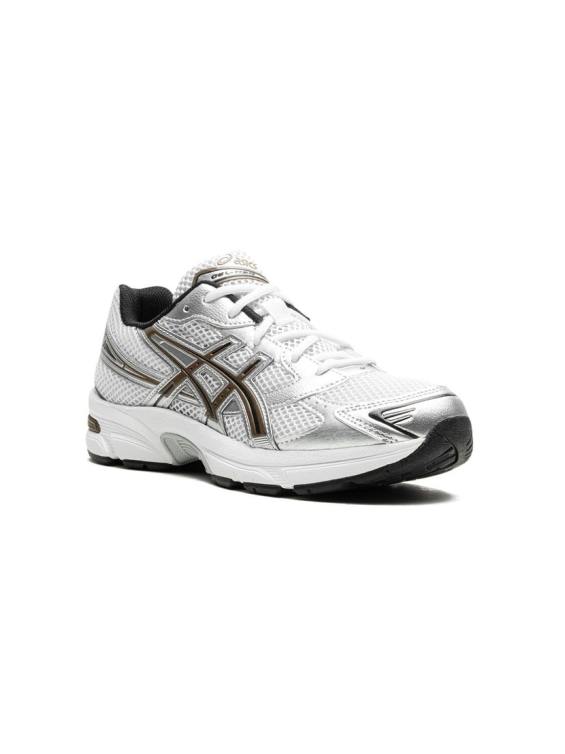

Кроссовки Gel-1130 Clay Canyon Asics Kids, белый
