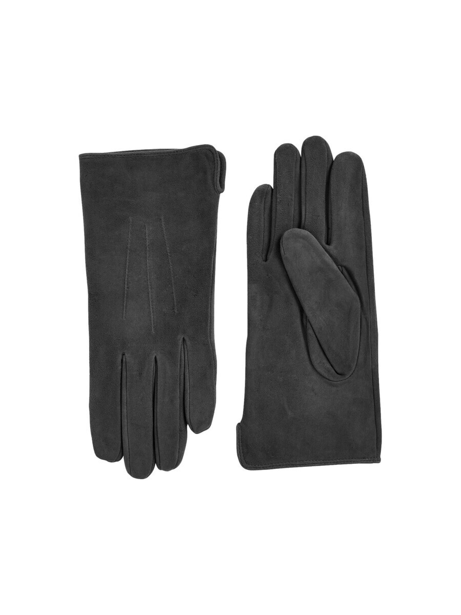

Перчатки Next Full Finger Gloves, темно-серый