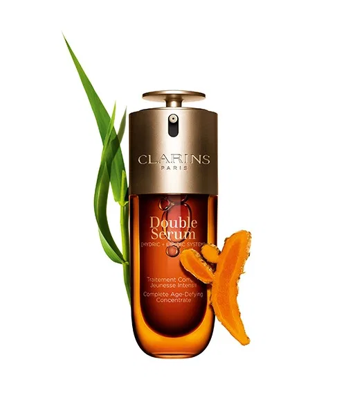 Сыворотка Double Serum ADC Clarins 50 мл