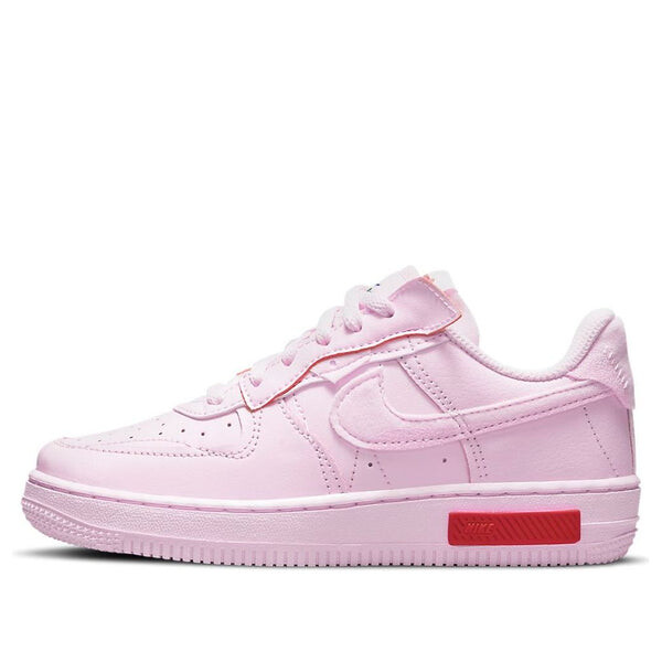 

Кроссовки force 1 фонтанка Nike, розовый