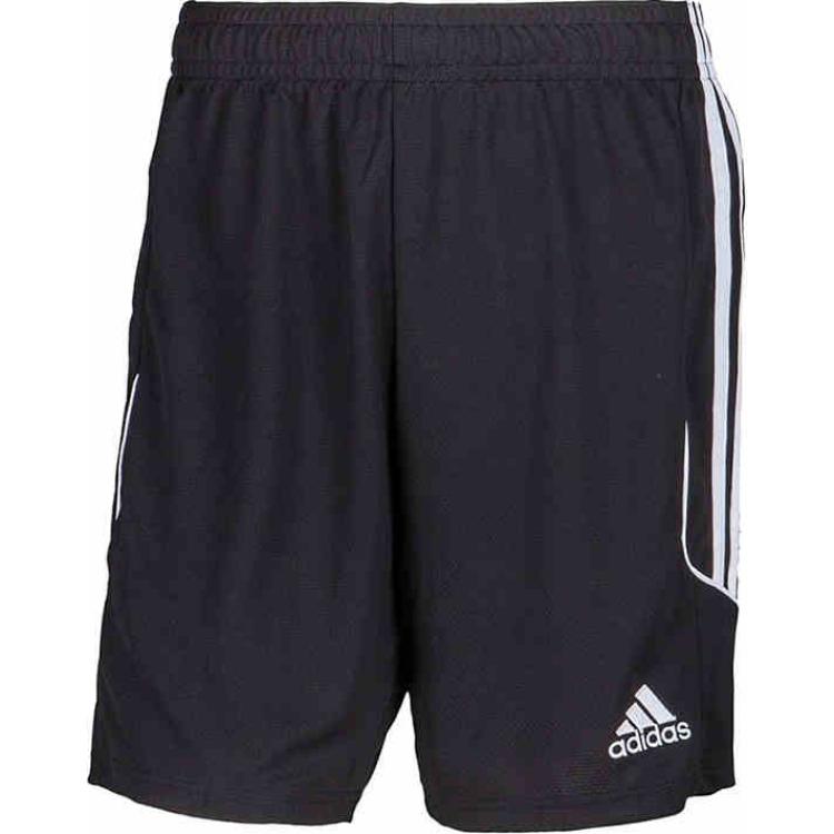 Adidas Футболка Soccer Bottoms Men's Black — фото 3