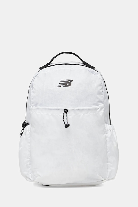

Рюкзак New Balance, белый