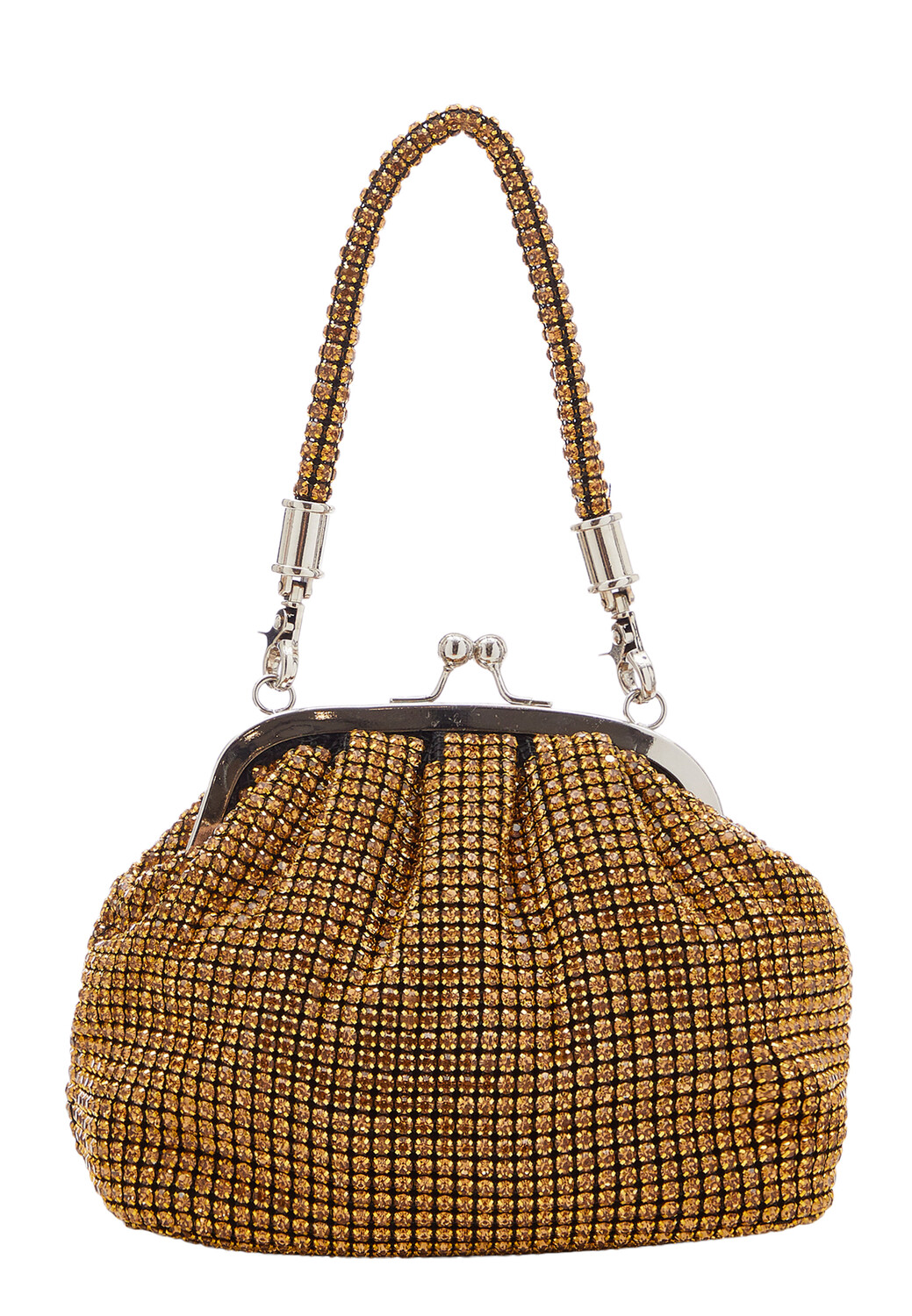 

Сумка через плечо NAEMI Handtasche, золотой