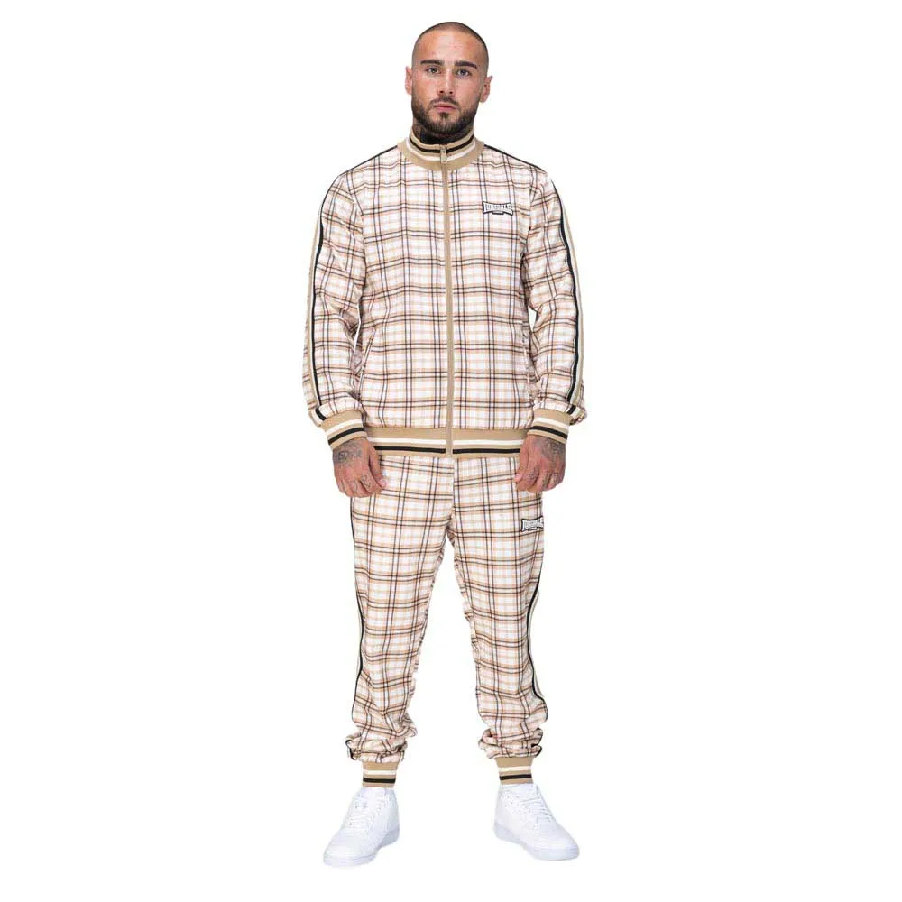 

Спортивный костюм Lonsdale Camross, бежевый