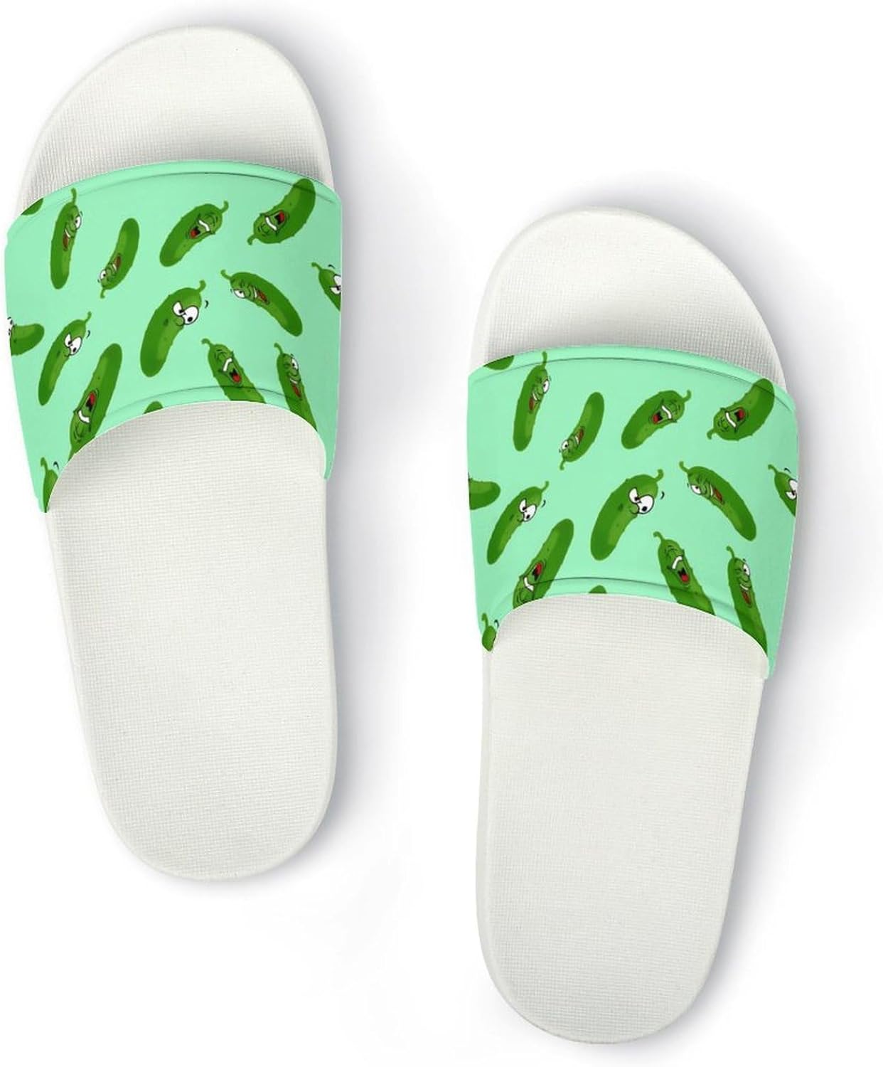 

Тапочки Jeireumteor с красными поцелуями для ванной, мягкие шлепанцы для душа, теплые сандалии для дома, общежития, плавания, унисекс, для женщин и мужчин