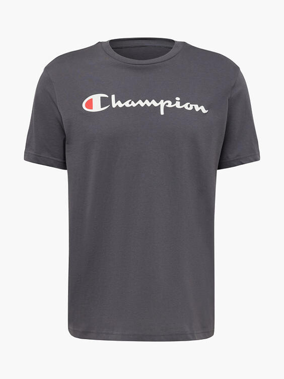 

Футболка Champion, серый