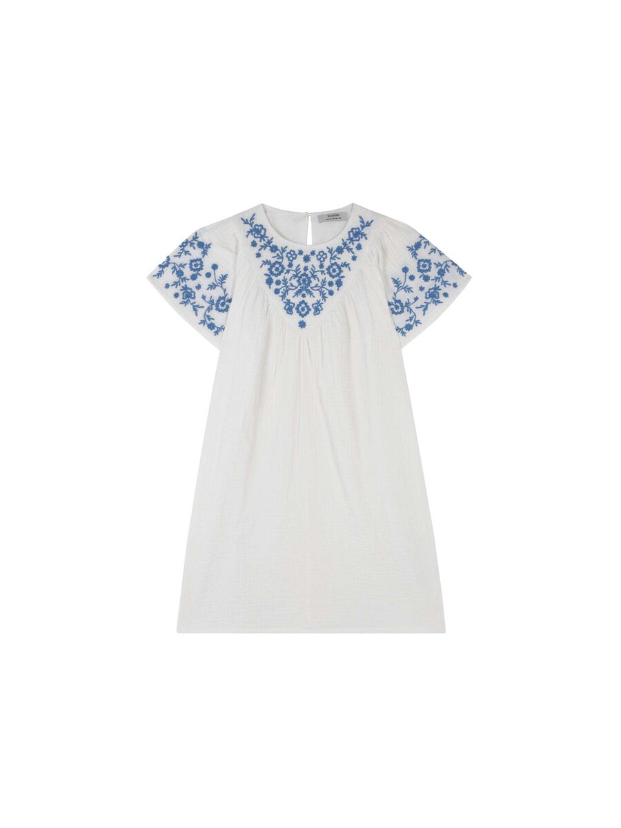 

Платье Scalpers, White