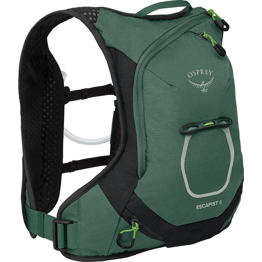 

Сумка Escapist Velocity 6 л Osprey Packs Osprey Packs, Tundra Green