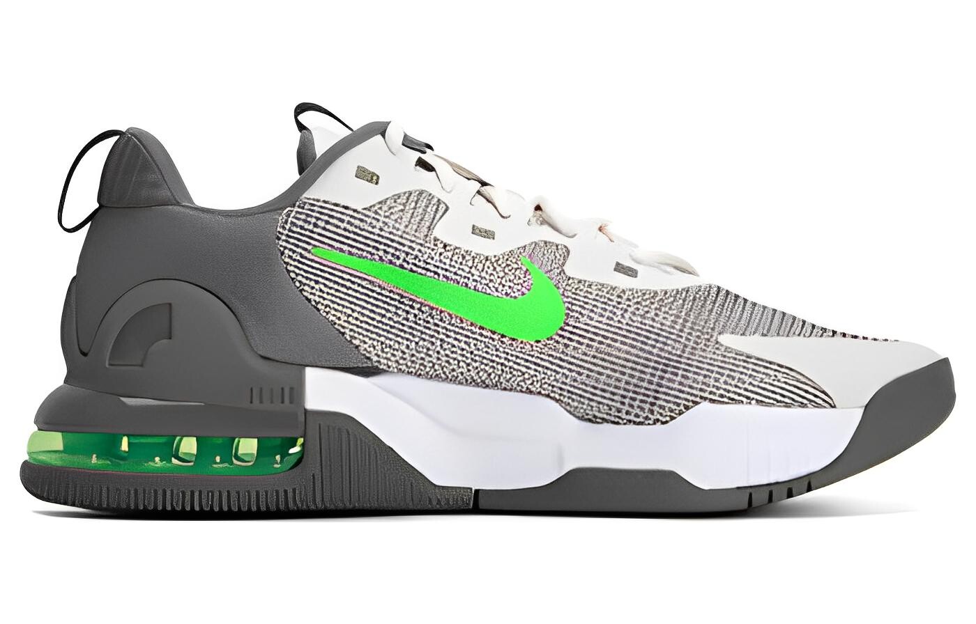 Nike Кроссовки Мужчины — фото 2
