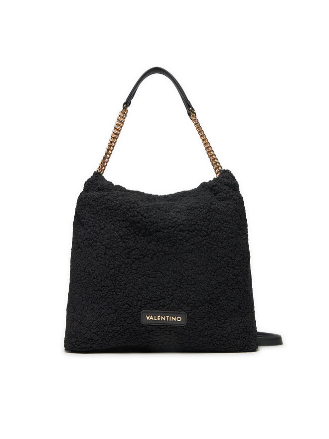 

Сумка Valentino, черный