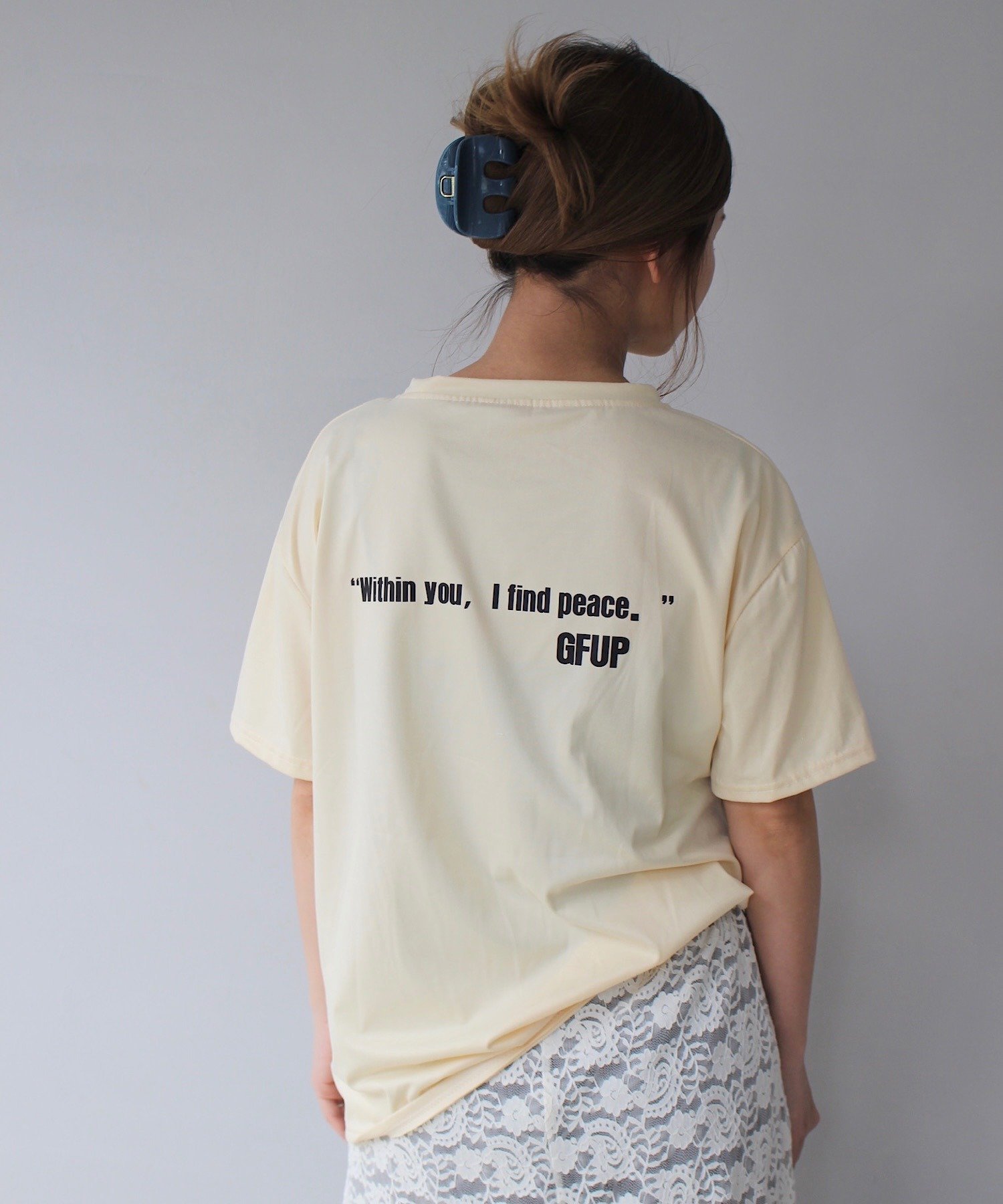 Nuance Shark Clip sana25s017 Sanself, blue — фото 3