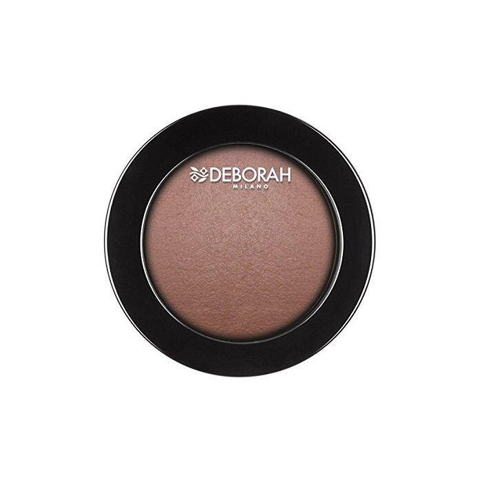 

Румяна Colorete Hi Tech Deborah Milano, 62 Coral