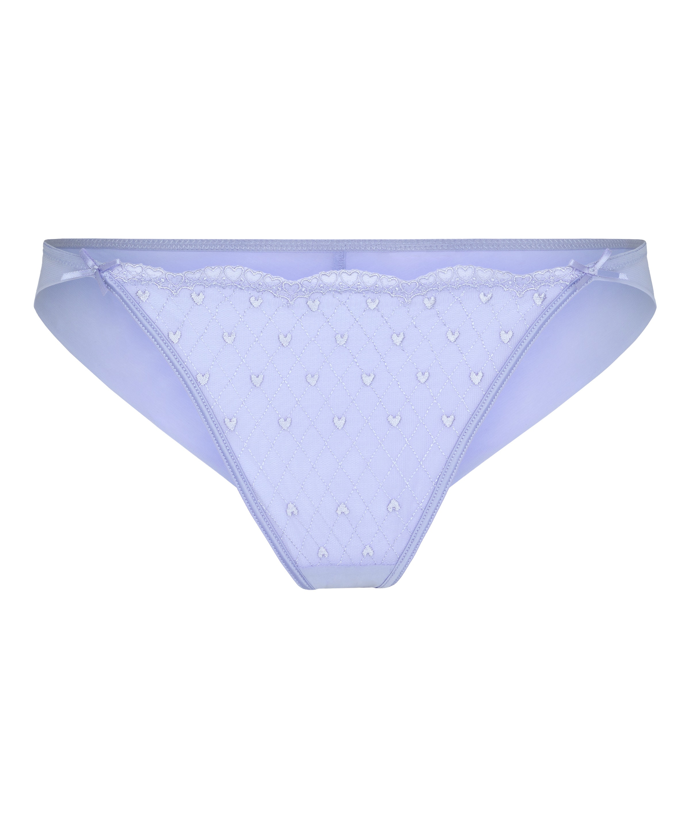 

Hunkemöller Трусики в цвете Lavender