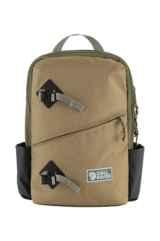 

Рюкзак Vardag Fjallraven, зеленый