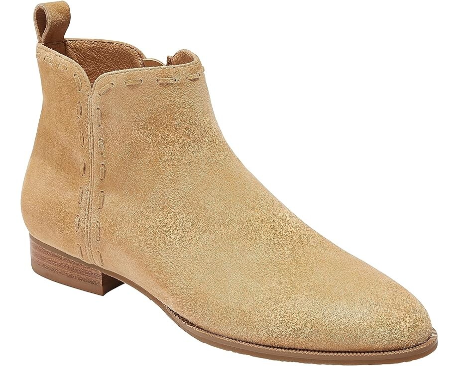 

Ботинки Jack Rogers Rollins Cord Bootie Suede, песочный