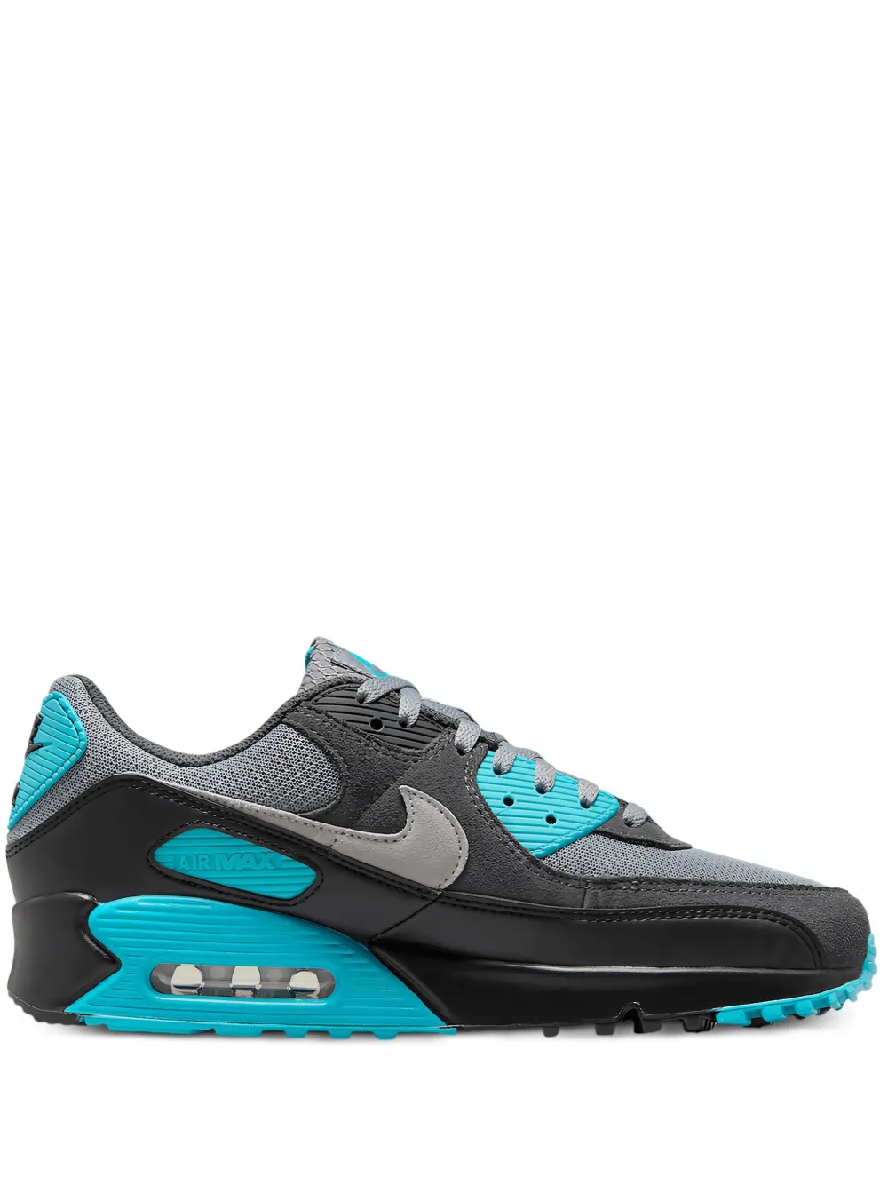 

Кроссовки Air Max 90 Dusty Cactus Nike, черный