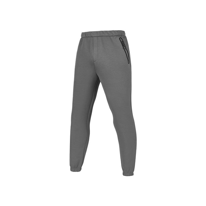 

Горные и дикие спортивные штаны мужские seed gray Skechers, серый