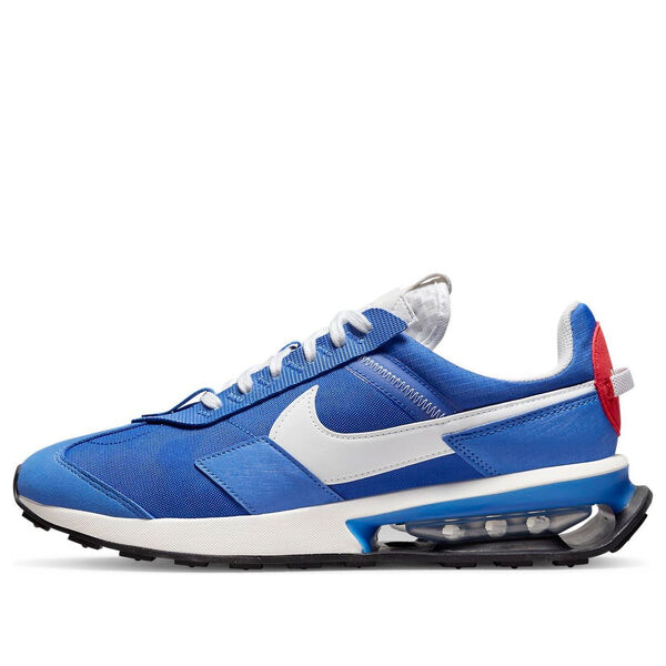 

Кроссовки air max pre-day 'hyper royal' Nike, синий