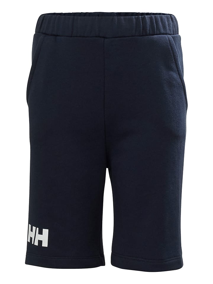 

Шорты бермуды Helly Hansen, темно-синий