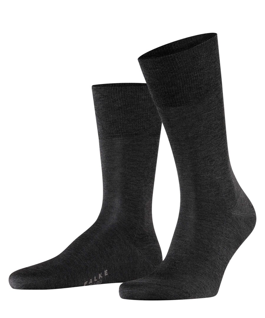 

Носки FALKE Tiago, цвет Grey/Dark grey