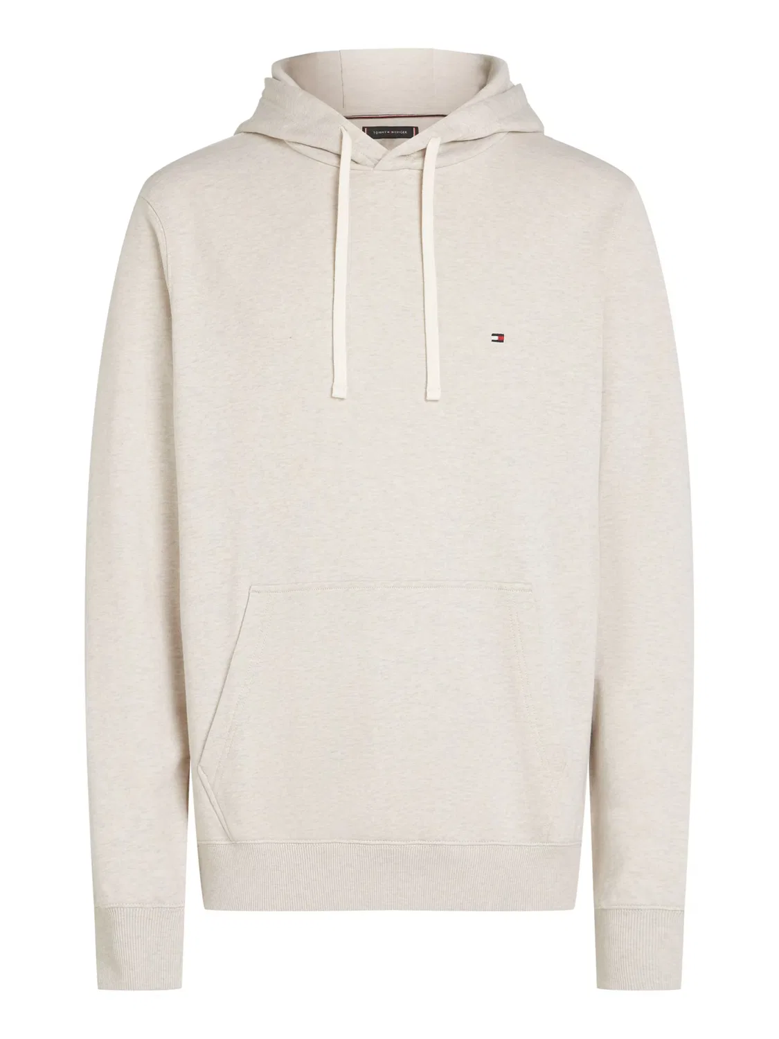 Толстовка 'ESSENTIAL' Tommy Hilfiger, Ecru