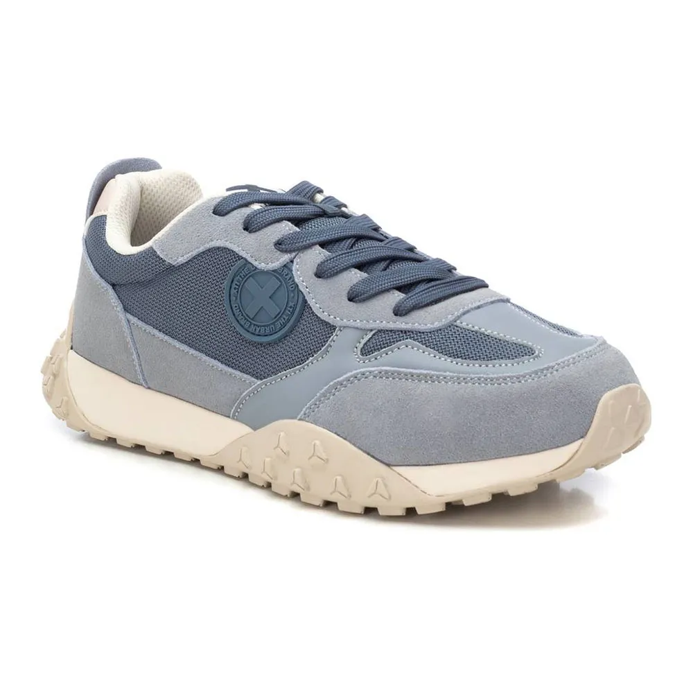 

Кроссовки Xti 143596 trainers, синий