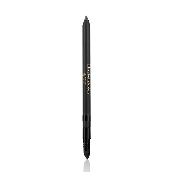 

Кремовая подводка для глаз High Definition Eyeliner Elizabeth Arden, цвет steel the stage