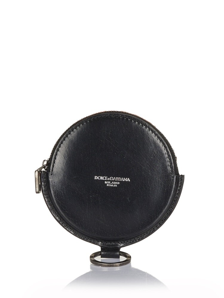 

Кошелек Dolce & Gabbana, черный