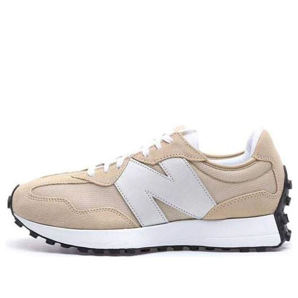 

Кроссовки 327 New Balance, хаки