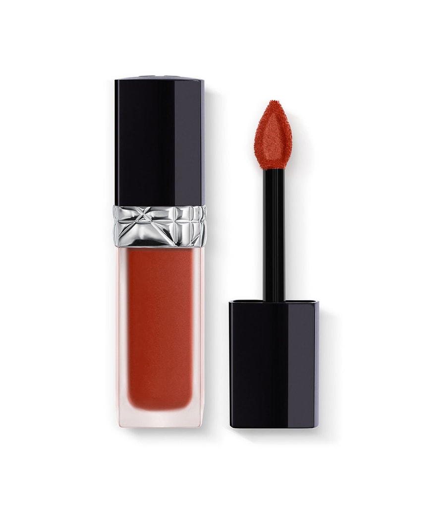 

Жидкая помада DIOR Forever Rouge, Nr. 626 - Forever Strong, 6 ml