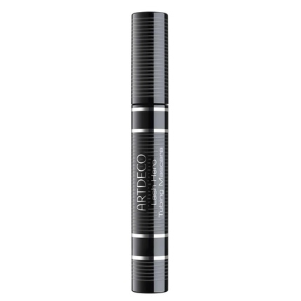 Lash Hero Tubing Mascara Инновационная черная тушь для удлинения ресниц Artdeco — фото 2