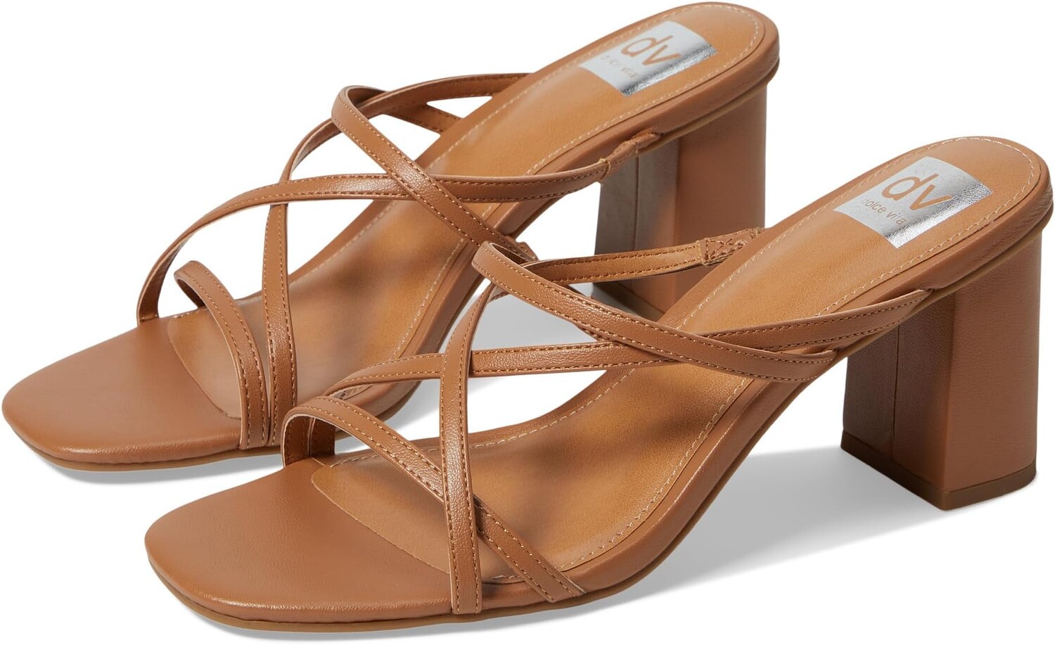 

Туфли DV Dolce Vita Huron, цвет Toffee