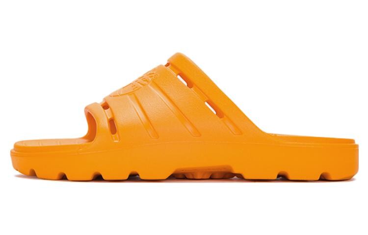 Шлепанцы Timberland унисекс, Orange