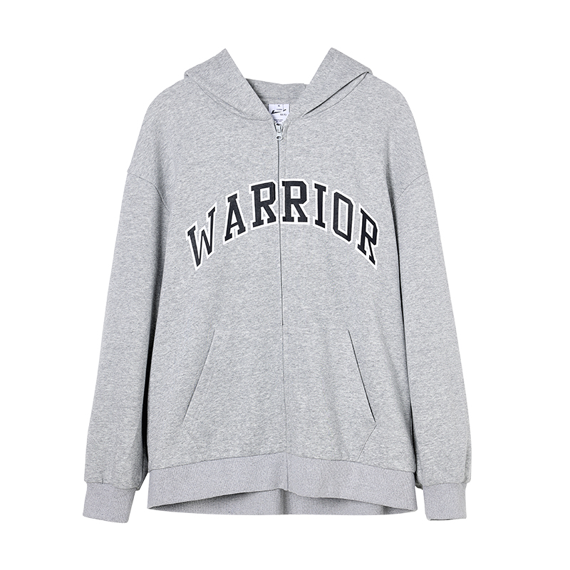 

Толстовка женские WARRIOR, хаки