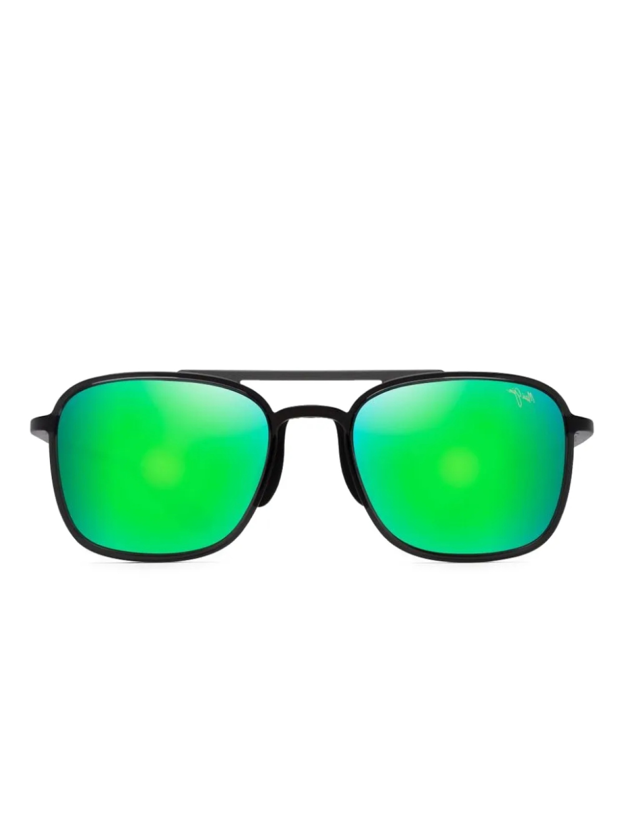 

Солнцезащитные очки Maui Jim Keokea, черный