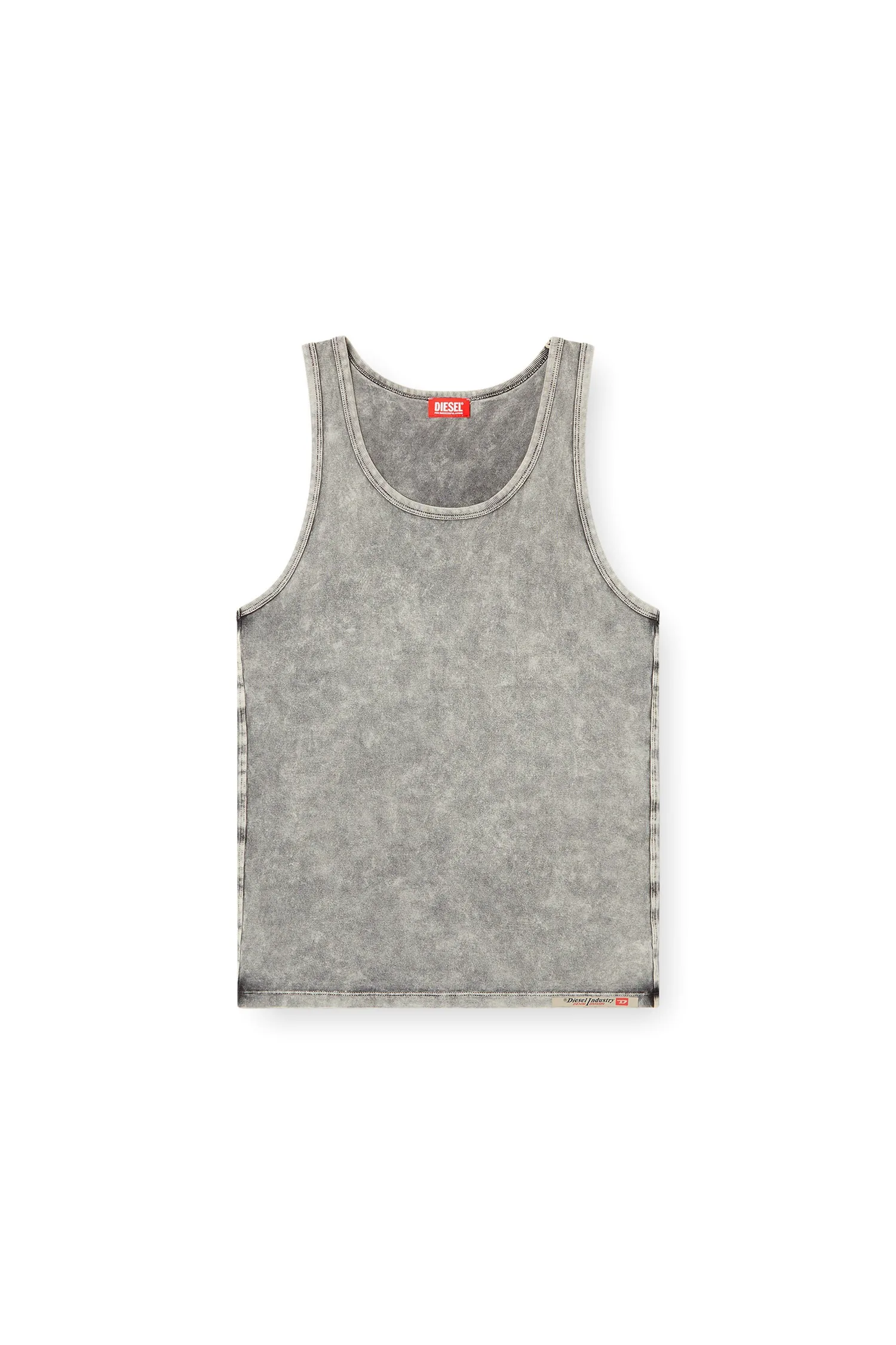 Мужская майка WALTY-DNM Diesel, gray