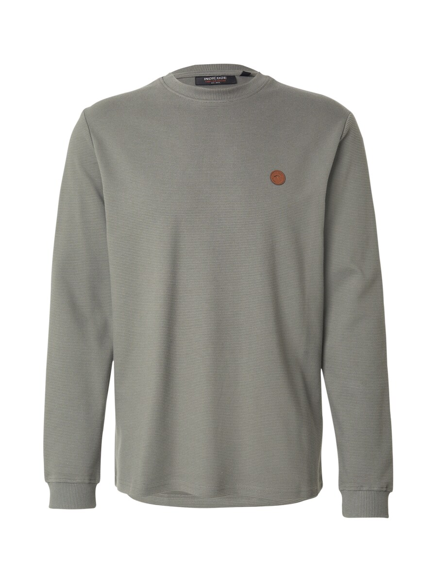 

Толстовка INDICODE JEANS Salupe, Grey