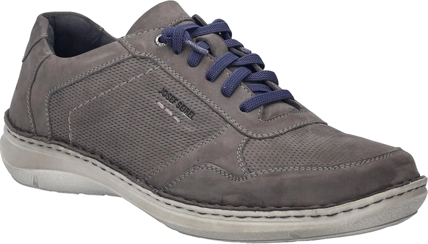 Туфли Josef Seibel New Anvers 97 Asphalt
