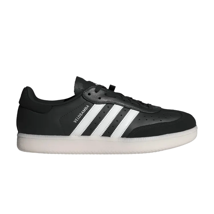 

Кроссовки Adidas Velosamba, Core Black Cloud White