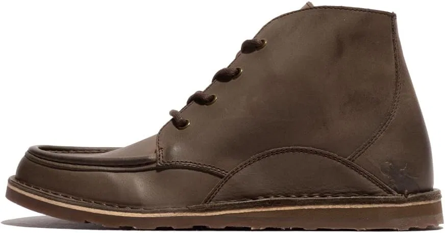 Лоферы FLY London Mapy206fly, коричневый