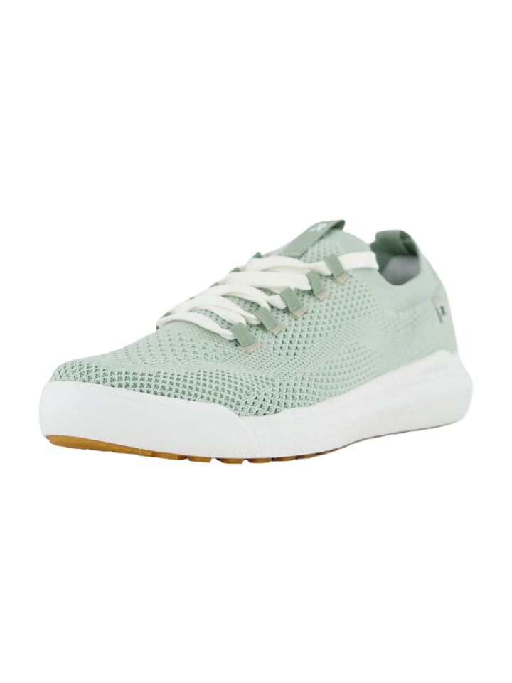 Низкие кроссовки Rieker Evolution Low, зеленый