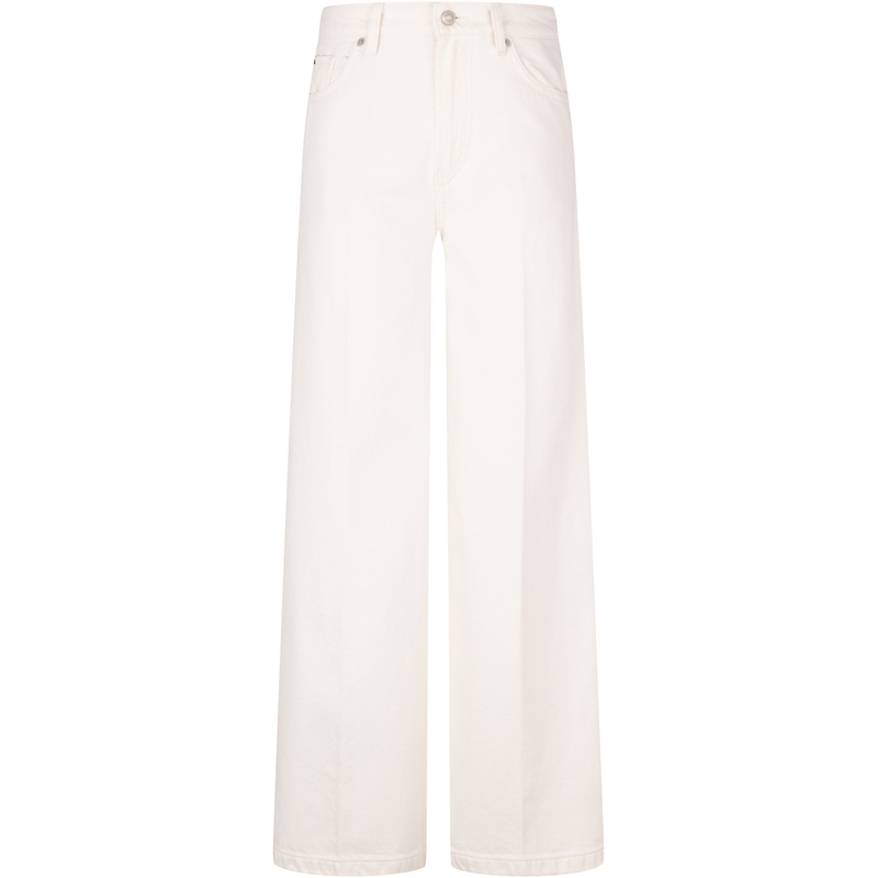 

Tommy Hilfiger Женские джинсы цвета экрю