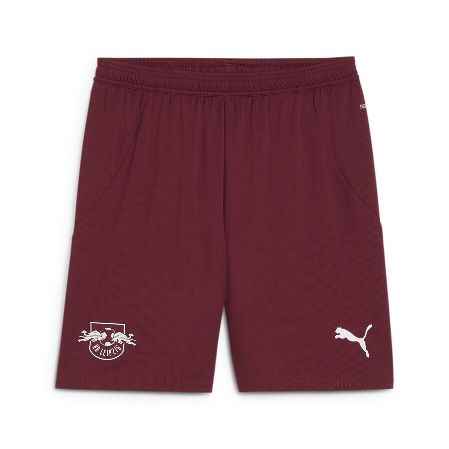 

Спортивные брюки PUMA Regular Workout Pants RB Leipzig, красный