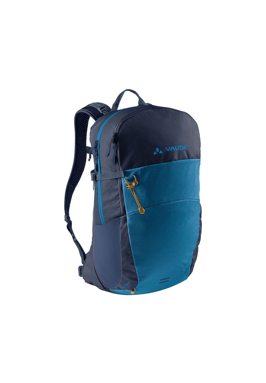 

Рюкзак Wizard 18+4 50 см VAUDE, цвет Kingfisher