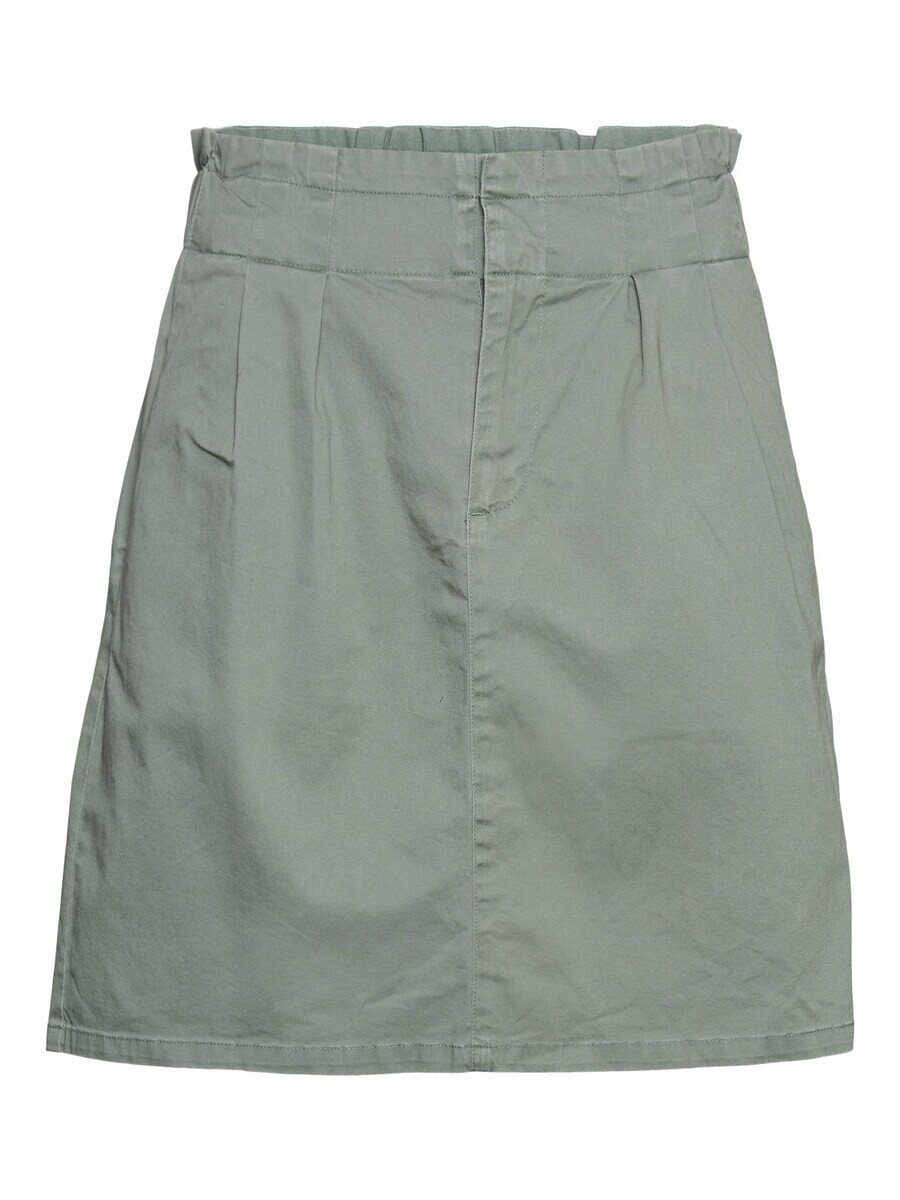 

Юбка Vero Moda EVANY, хаки