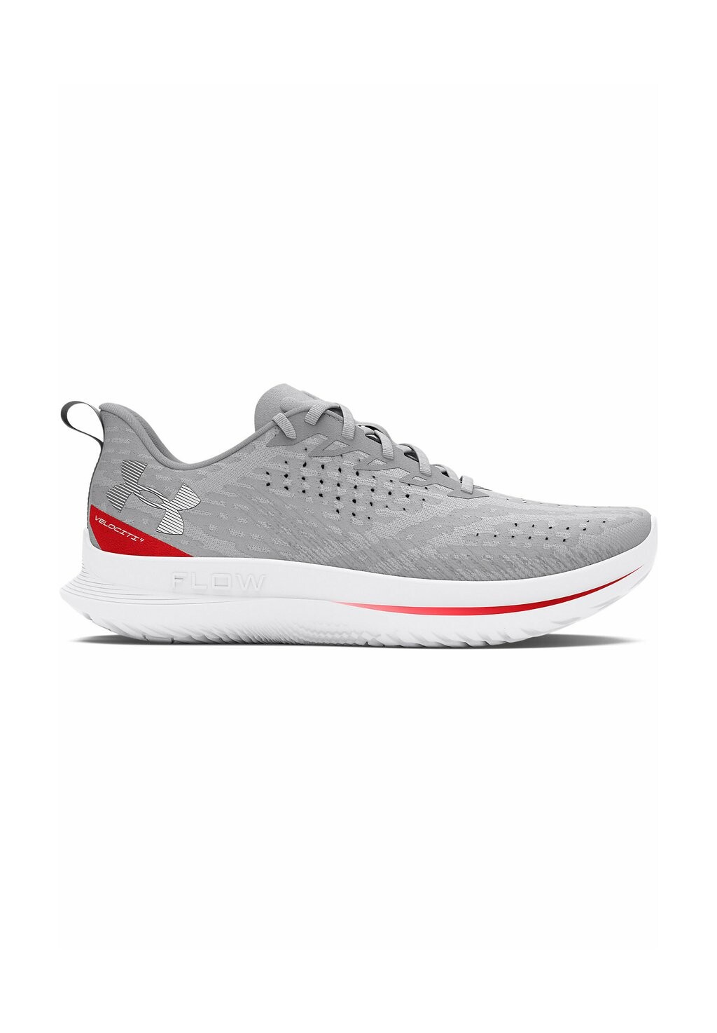 

Кроссовки для бега Under Armour, серый
