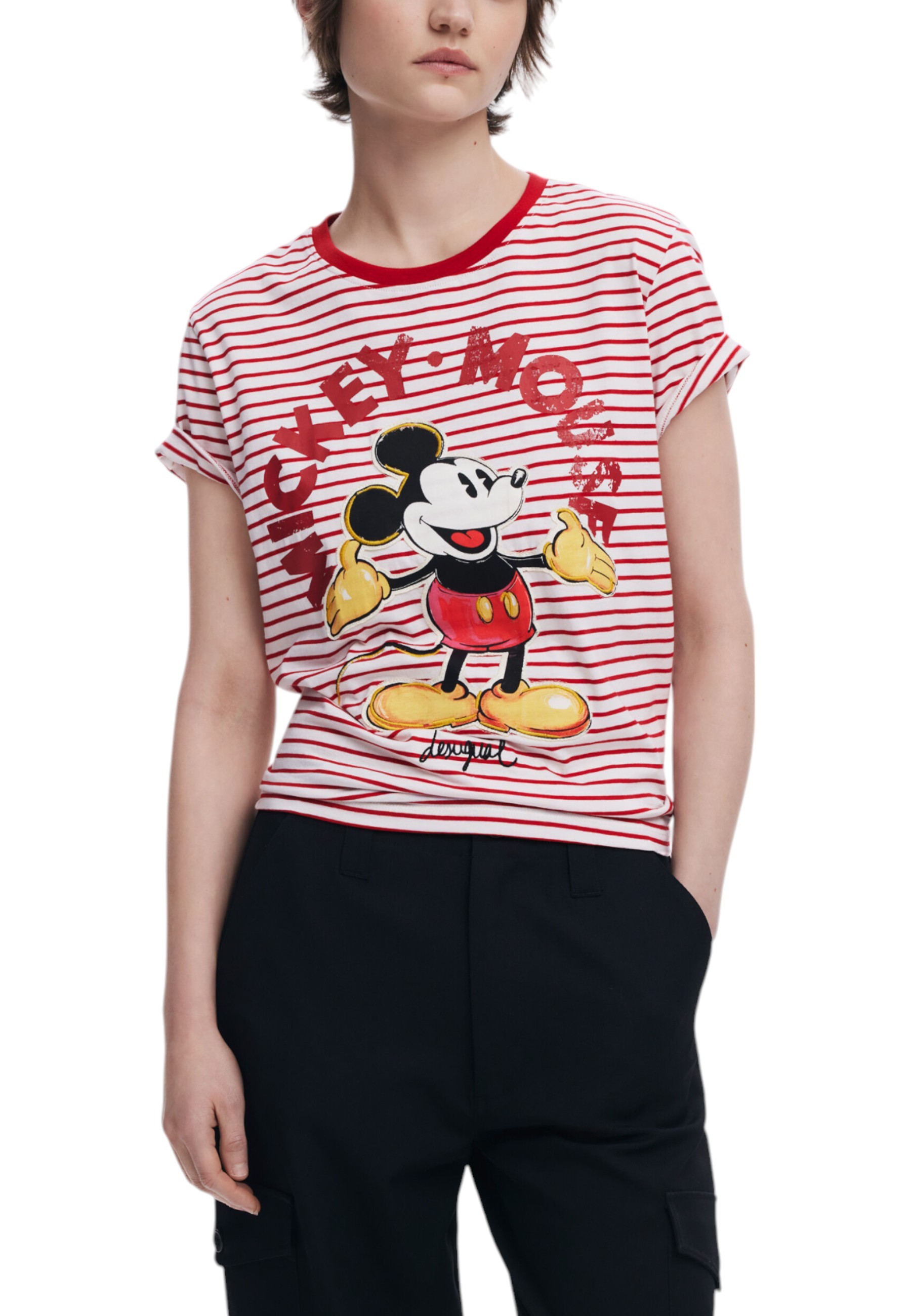 

Футболка Desigual